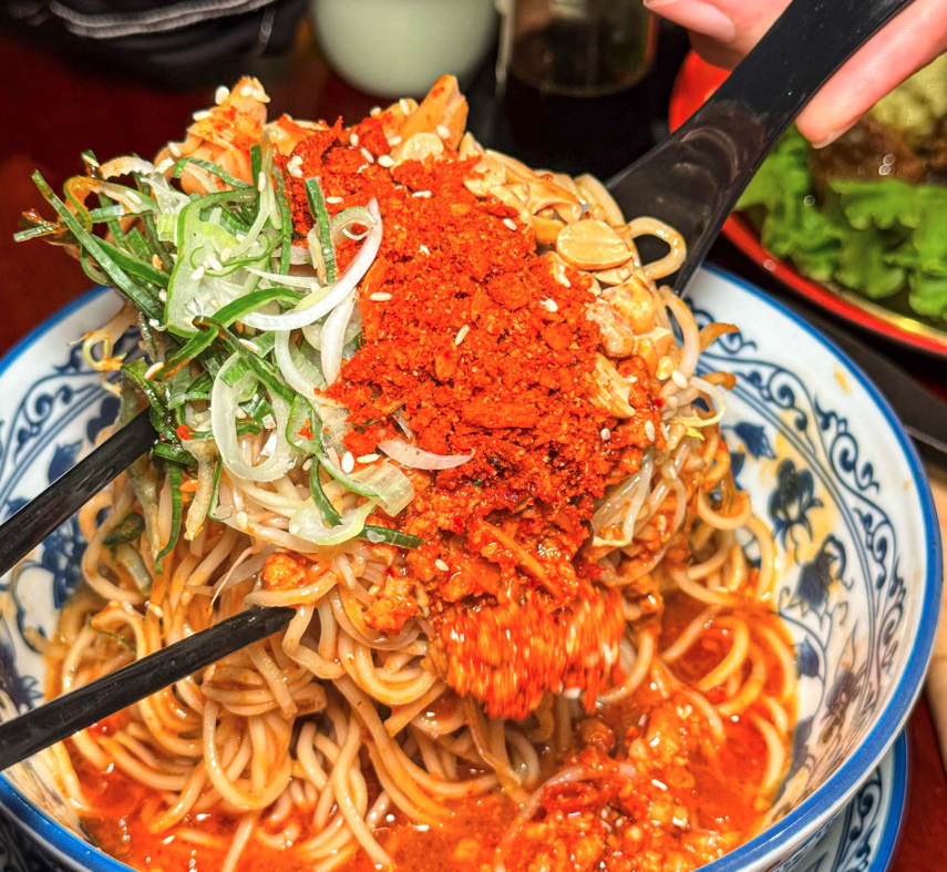 Kyoichi Restaurant - all