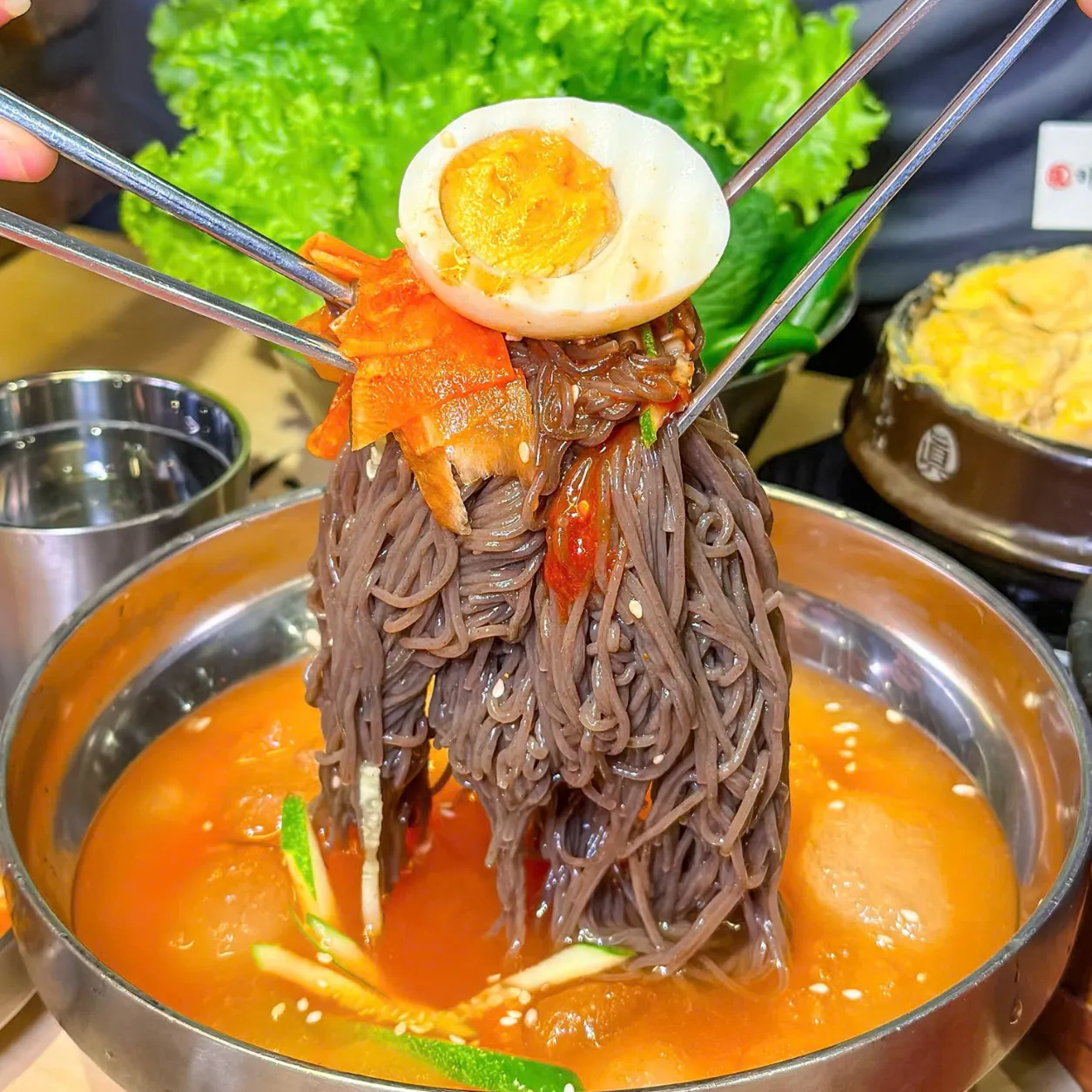 Hanam BBQ HoChiMinh - 8