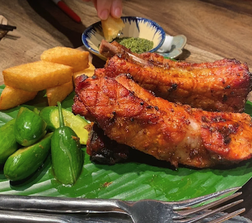 Mặn Mòi – Thảo Điền - all