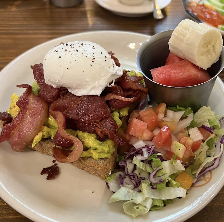 Little HaNoi Egg Coffee (Yersin) - all