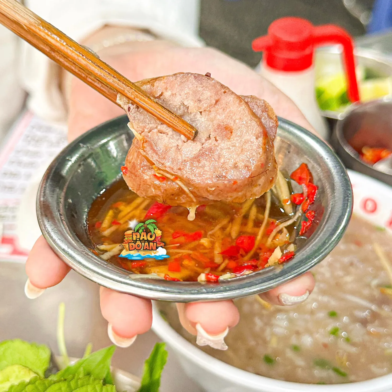 Chao Long 153 Nguyen Thi Minh Khai - all