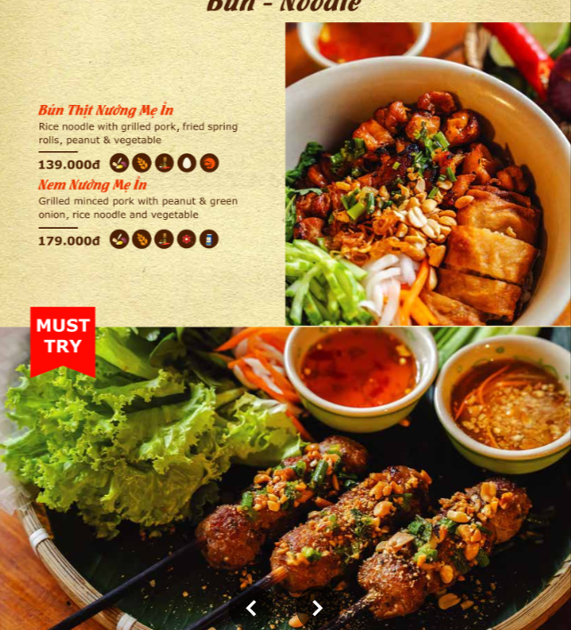 Bếp Mẹ Ỉn - Lê Thánh Tôn - all