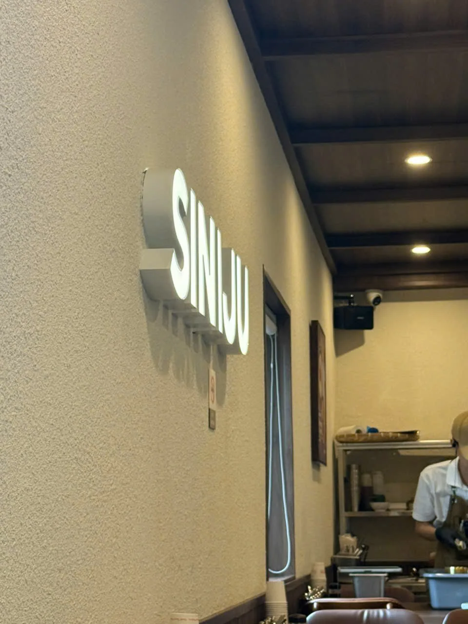 Siniju Thảo Điền - all