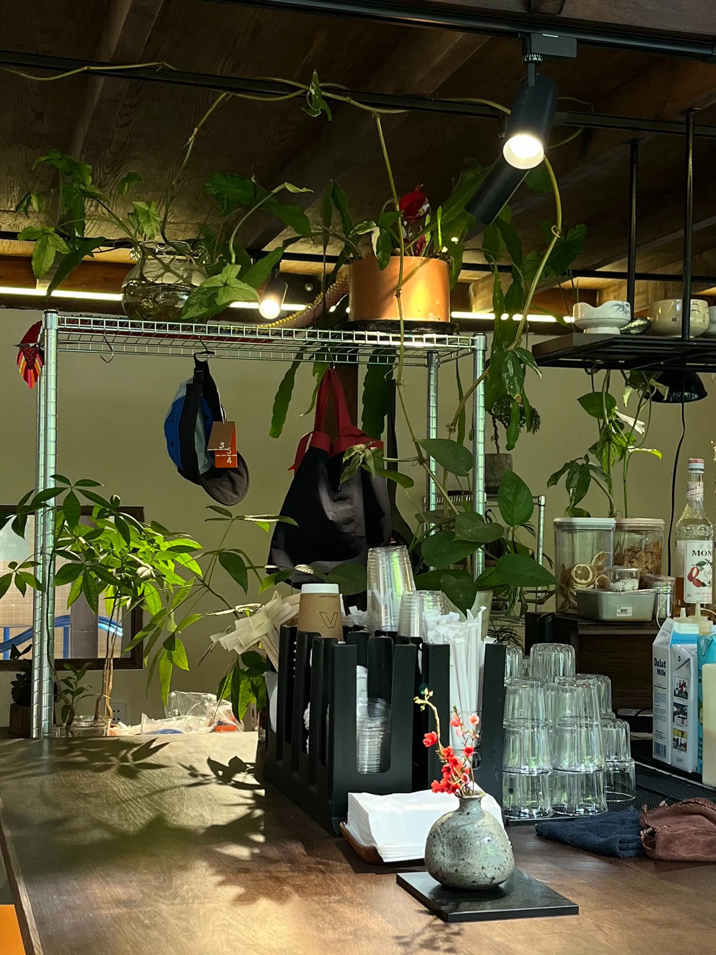 마치야 커피 - all