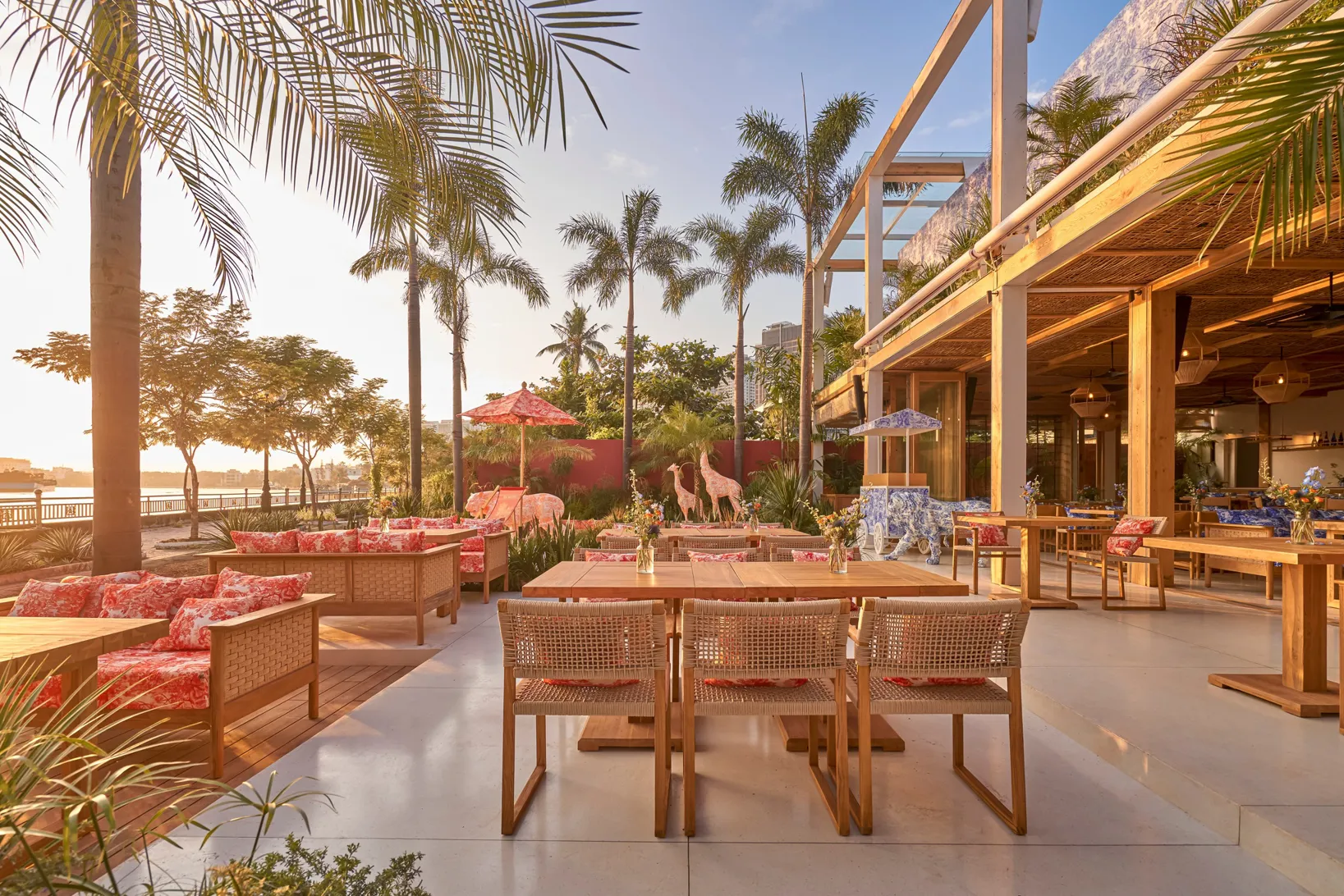 CLAY - Cocktails & Cuisine - all