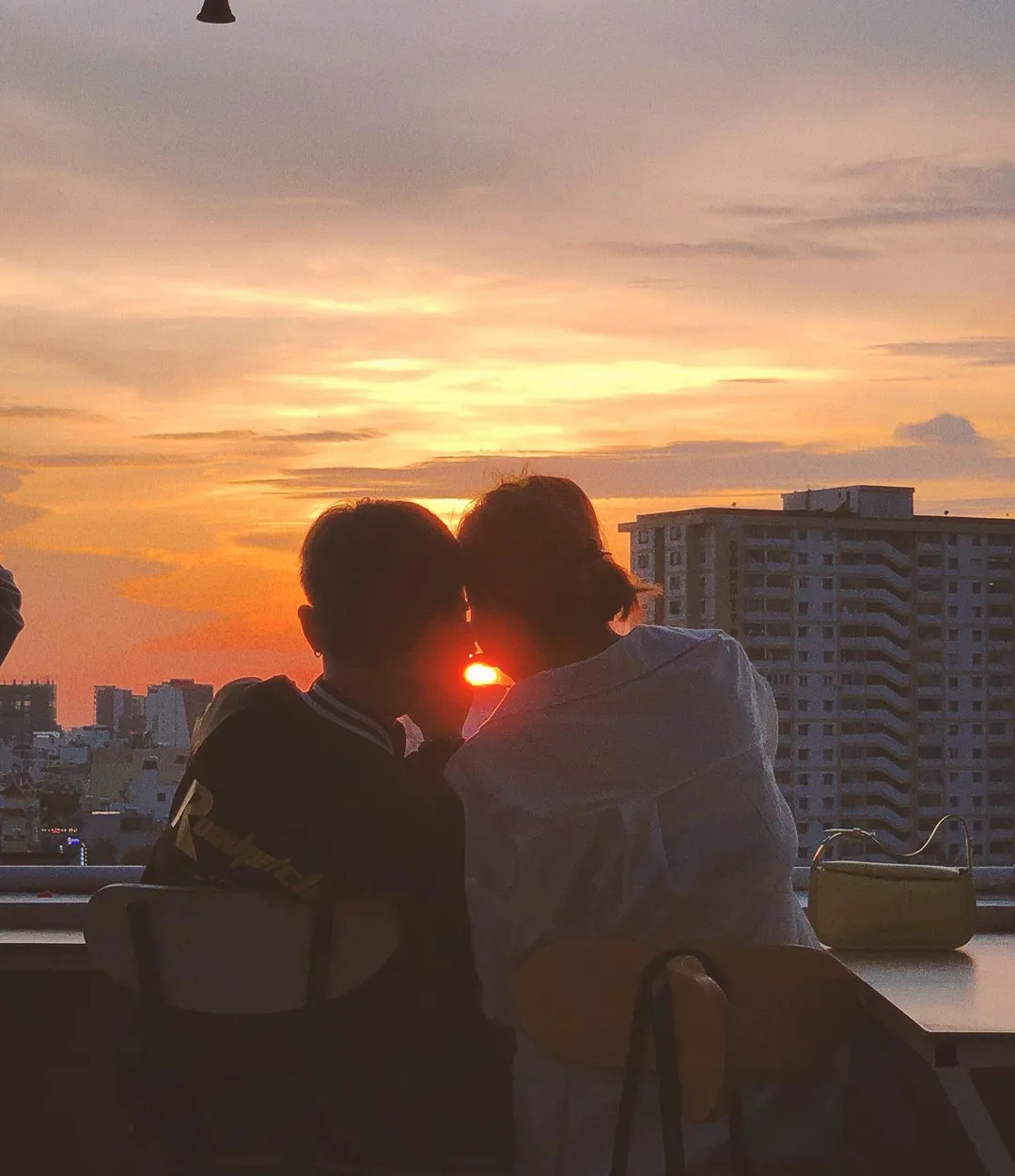 Gác Mái Coffee - all