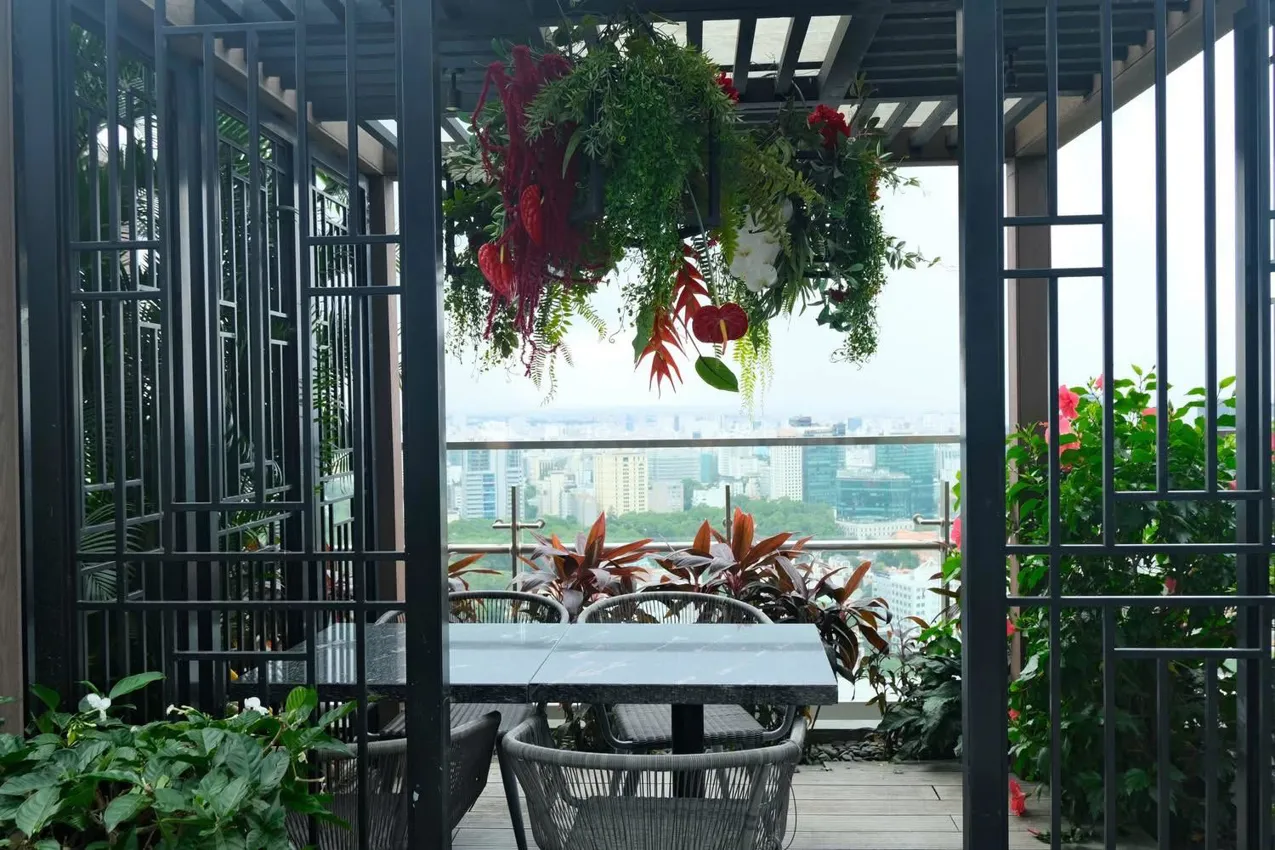 Towa - Japanese Cuisine & Lounge - all