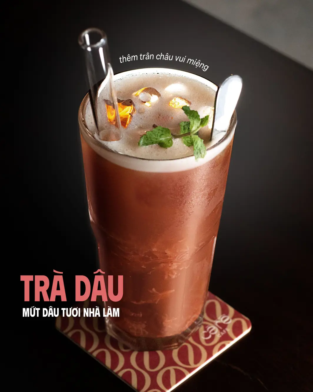 Cà Rề 커피 - all