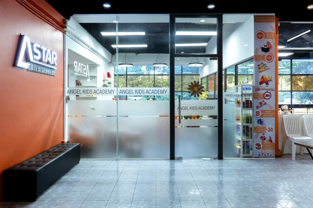 Dịch Vụ Cho Thuê Phòng Họp, hội thảo - Quận 1 - 2