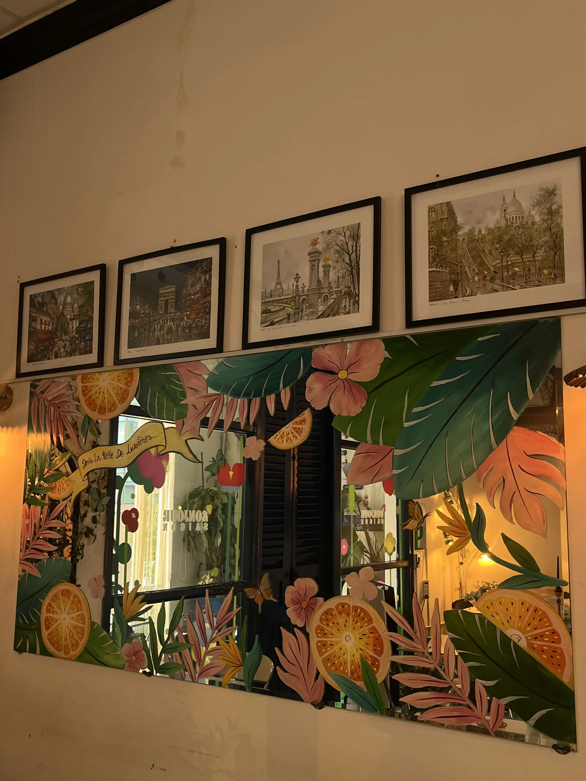 Mochi Mochi Club de Paris - all