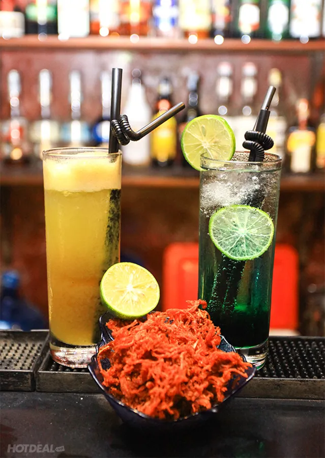 Acoustic Bar - Ngô Thời Nhiệm - all