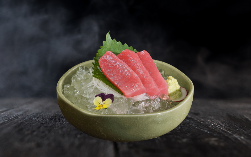 샤모지 로바타야키 - all