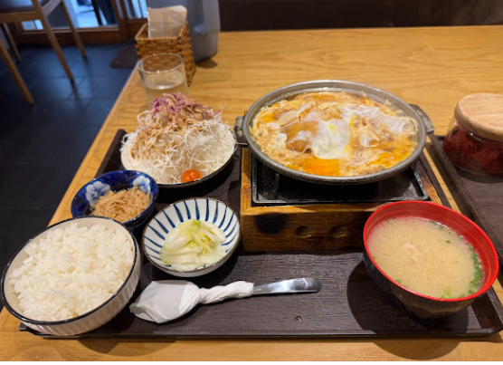 Fujiro Japanese Restaurant - all