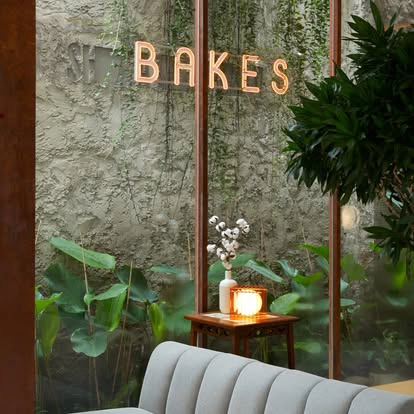 베이크스 사이공 - 3