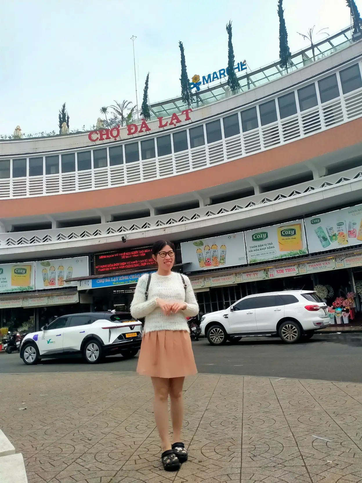 호찌민시 7군 전문 베이비스터 – 경험 풍부한 레 호안 장님과 함께하는 믿을 수 있는 베이비스터 서비스