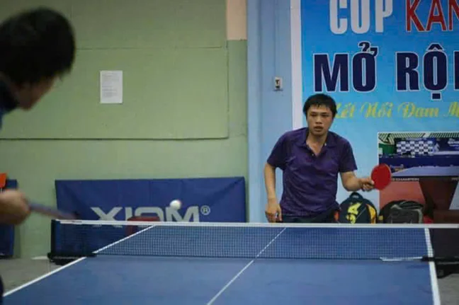 Table Tennis Class Exploration: Where Skills and Passion Meet!