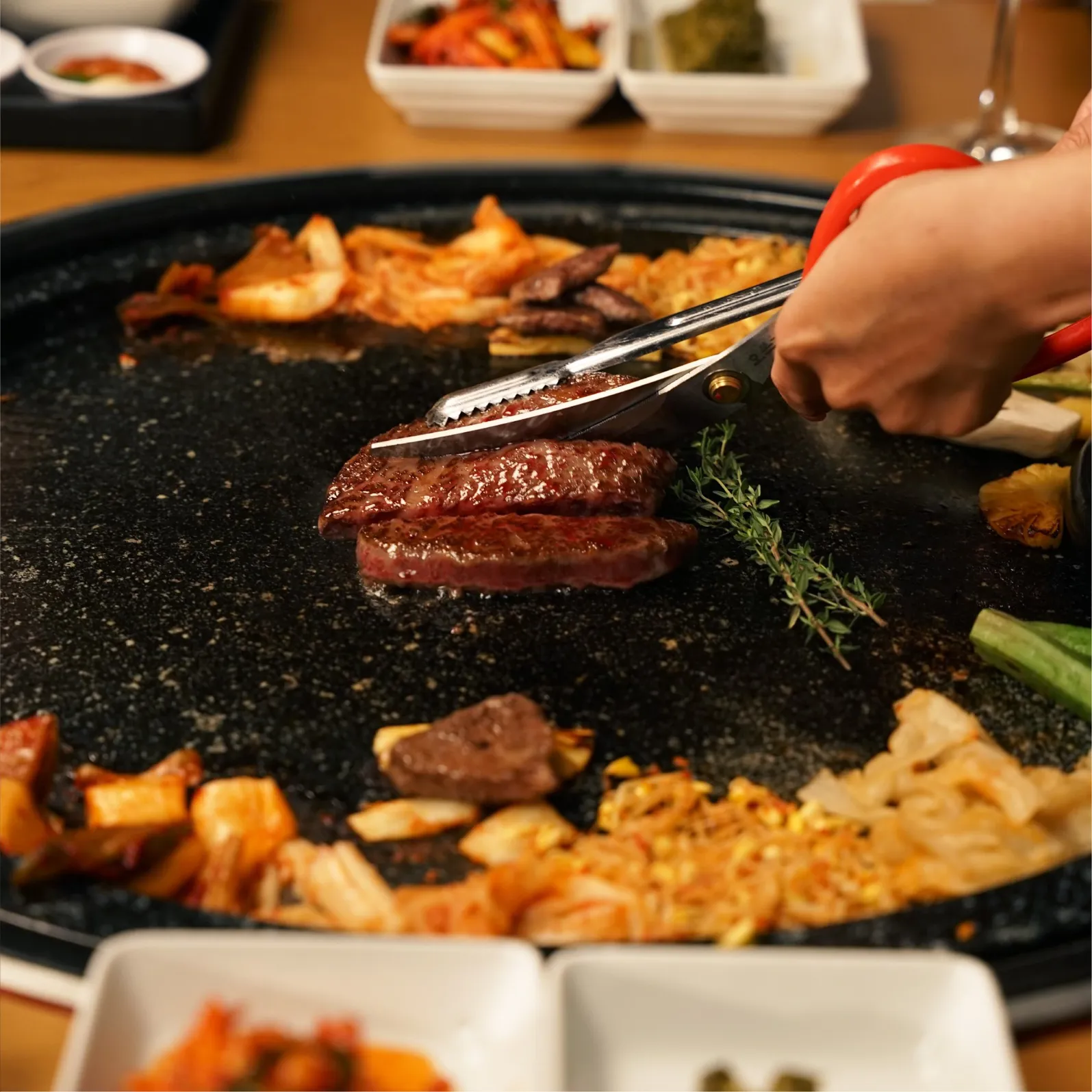 킹스톤 2군 안푸 - 3