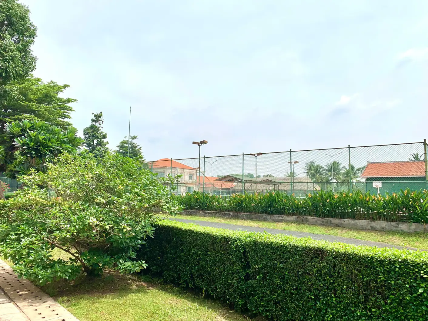 VILLA IVC FOR RENT - VIETNAM GOLF & COUNTRY CLUB