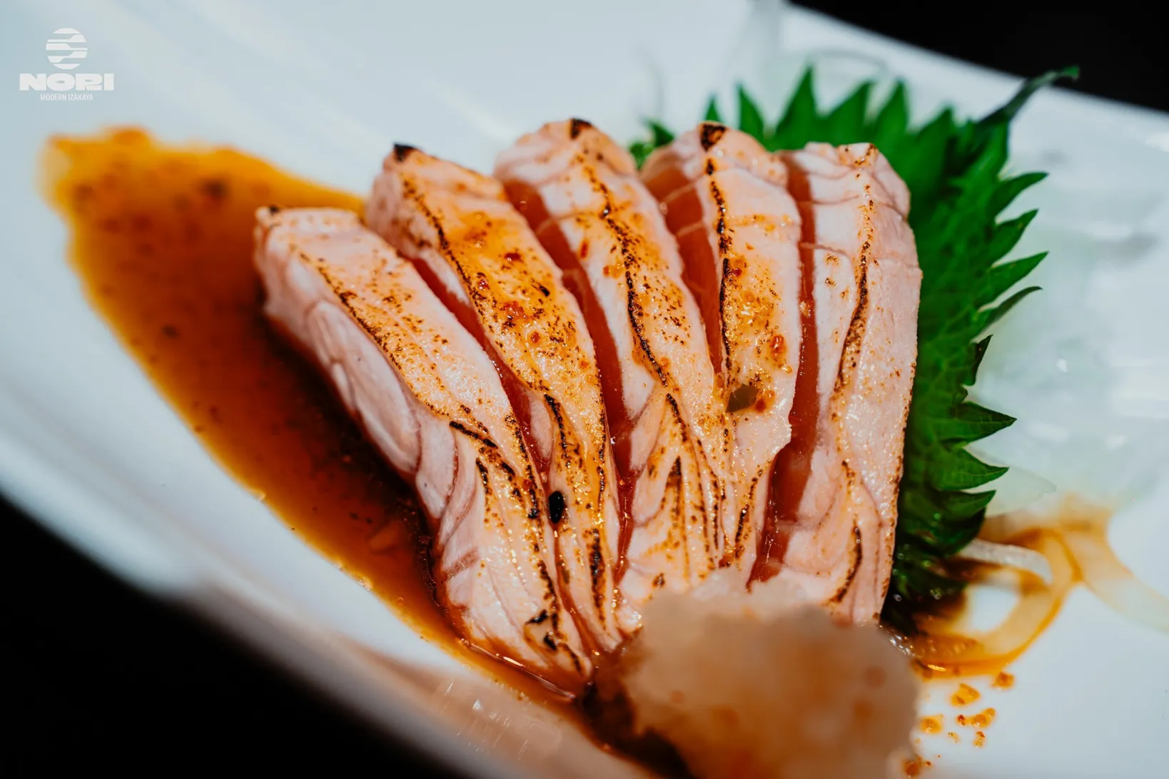 Nori Modern Izakaya - all