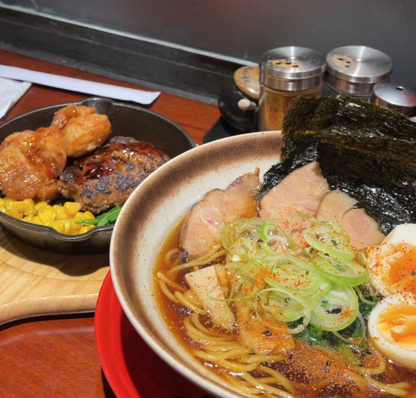 Kyoichi Restaurant - all