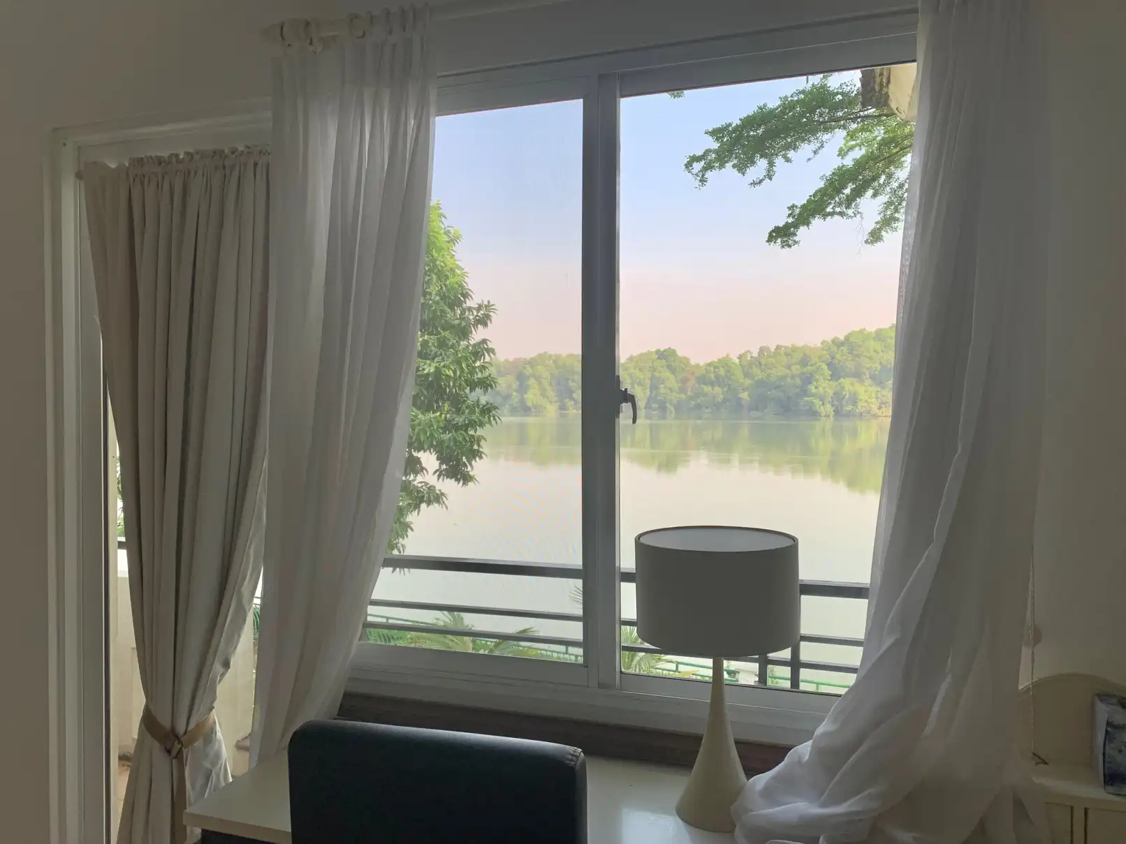 VILLA FOR RENT - VIETNAM GOLF & COUNTRY CLUB