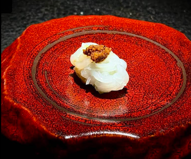 Omakase Tiger Thao Dien - all