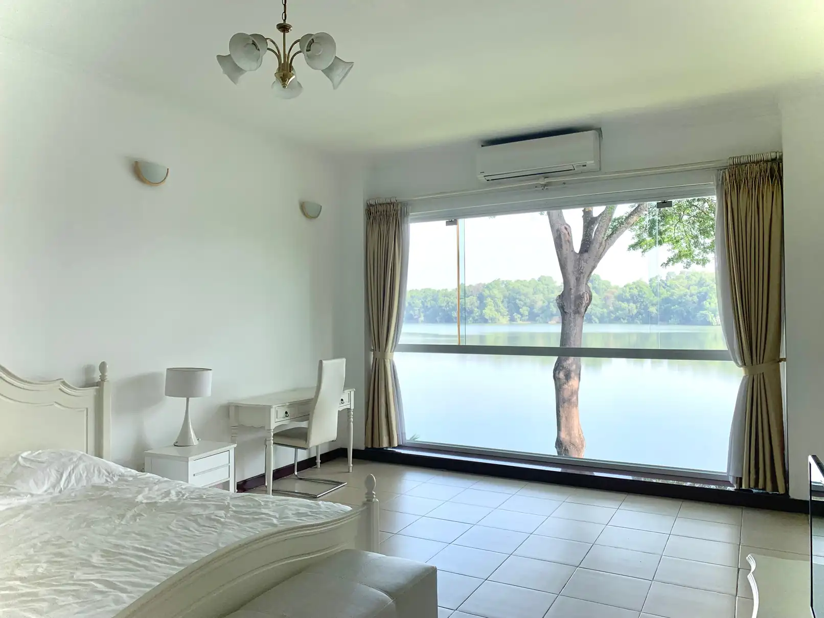 VILLA FOR RENT - VIETNAM GOLF & COUNTRY CLUB