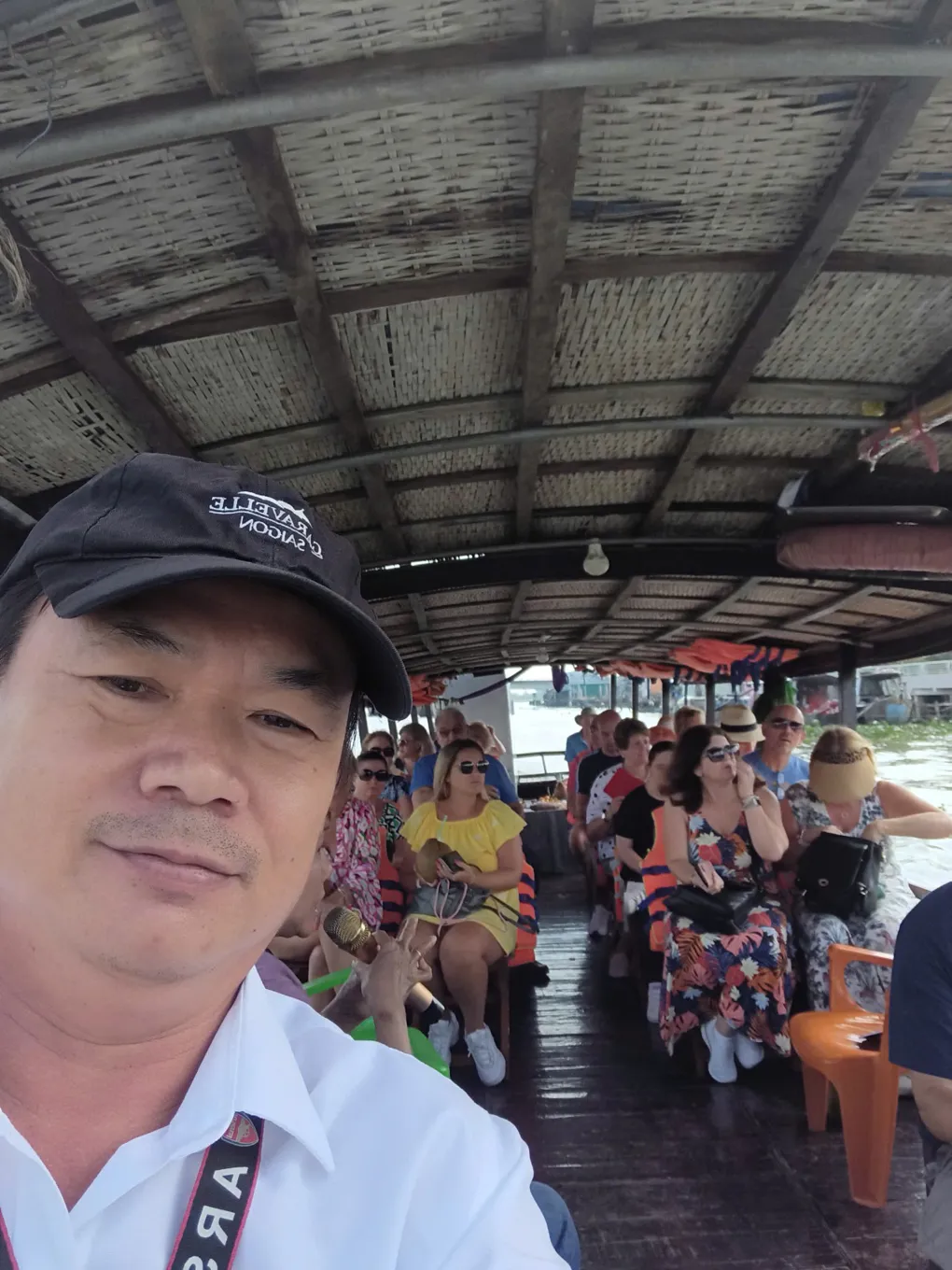 사이공 시내 투어 – 현지 가이드와 함께하는 5성급 경험 - 1