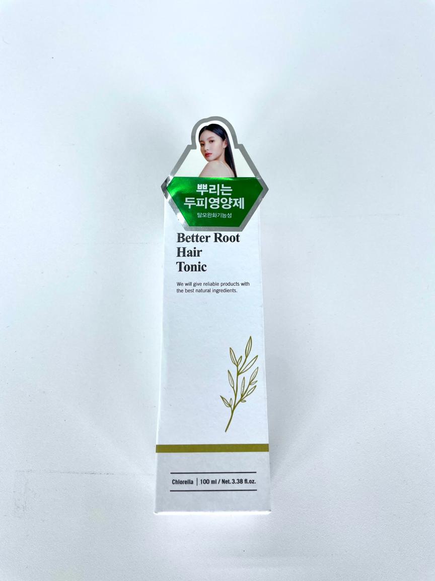 Selling Dalif Hair Tonic (Scalp Nutrient) 💇‍♀️