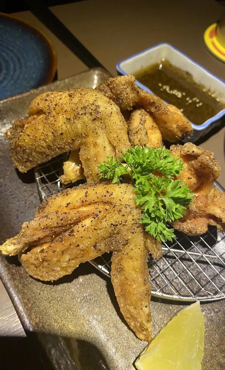 만게츠 소주 바 - 2