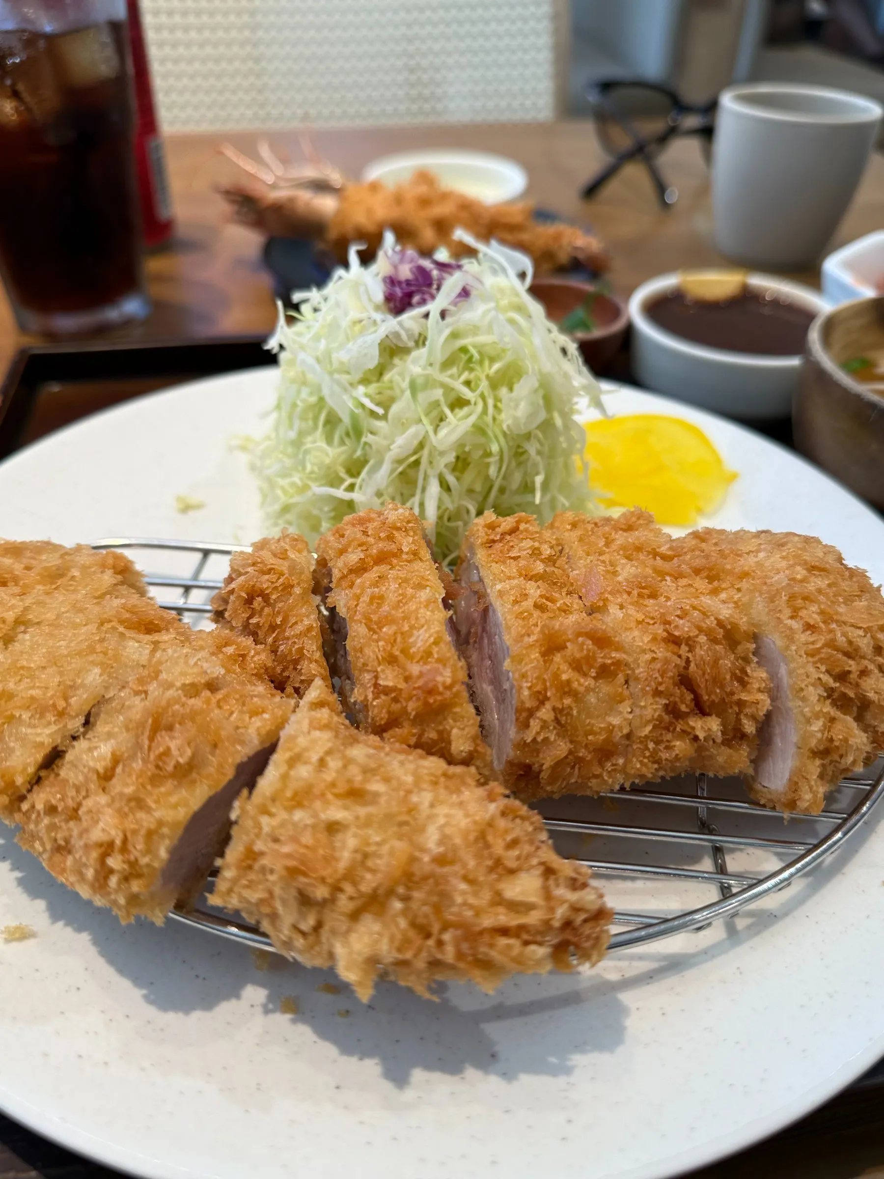 Spring Cutlet Restaurant - 1