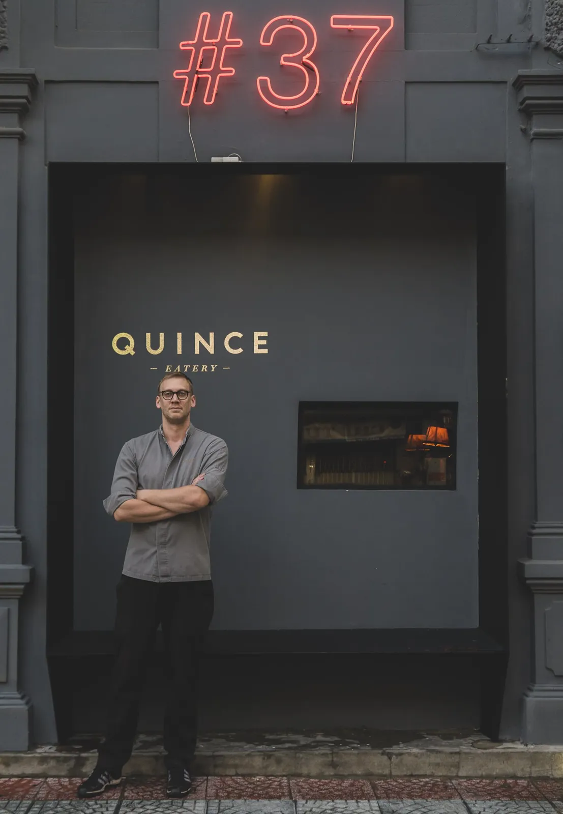 퀸스 사이공 - all