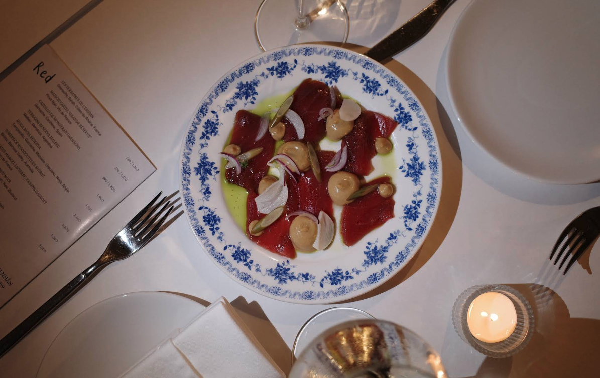 Muoi - Seafood & Grill - 2