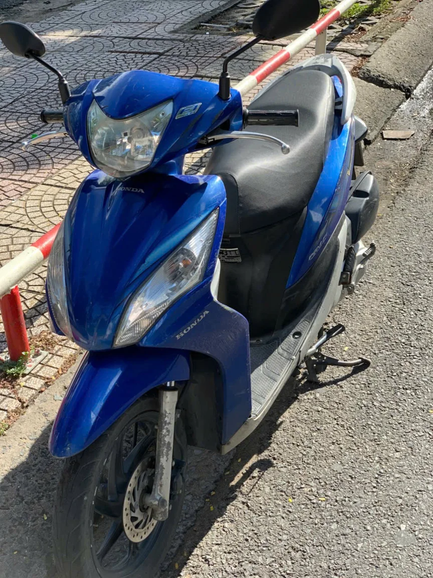 Motorbike Rental Service Saigon – Freely Explore Ho Chi Minh City - 7
