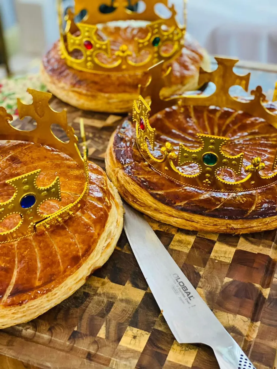 La Fontaine French Bistrot - all