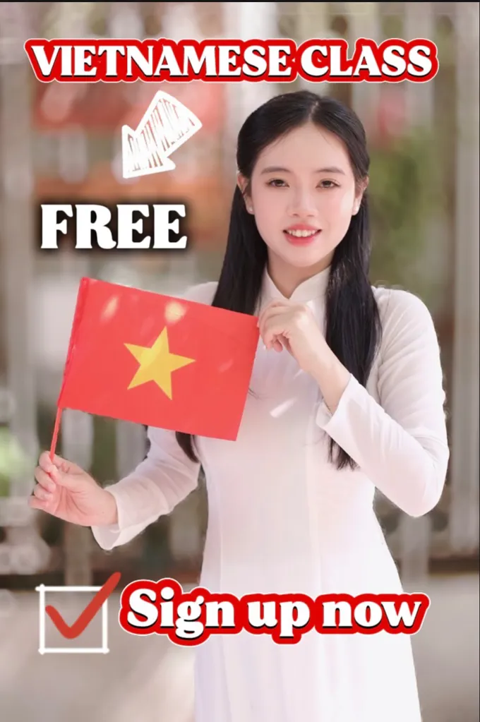 Learning Vietnamese 1:1 (offline-online)