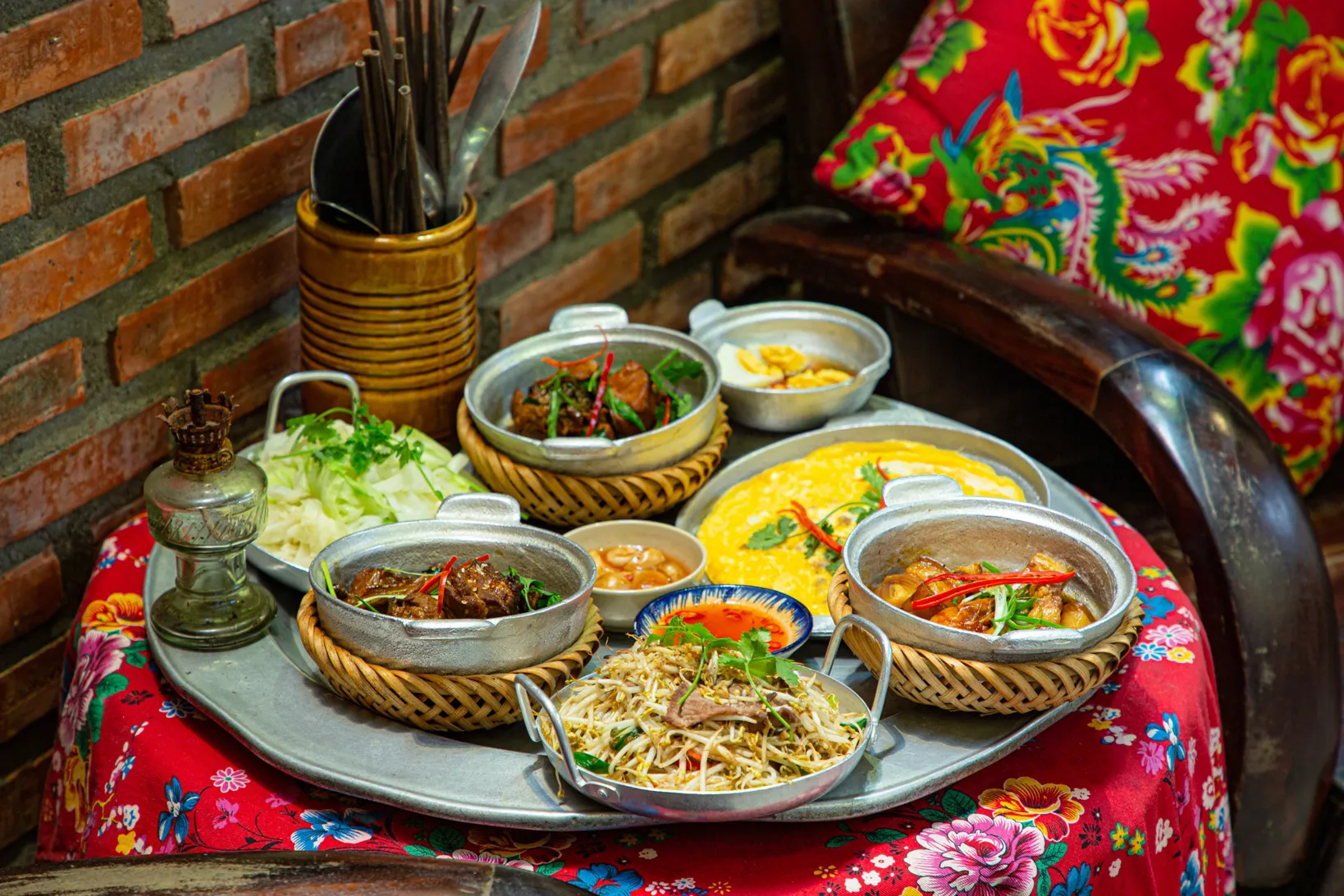 벱꾸온 호치민 - all