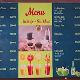 Hanoi vermicelli with grilled pork - all