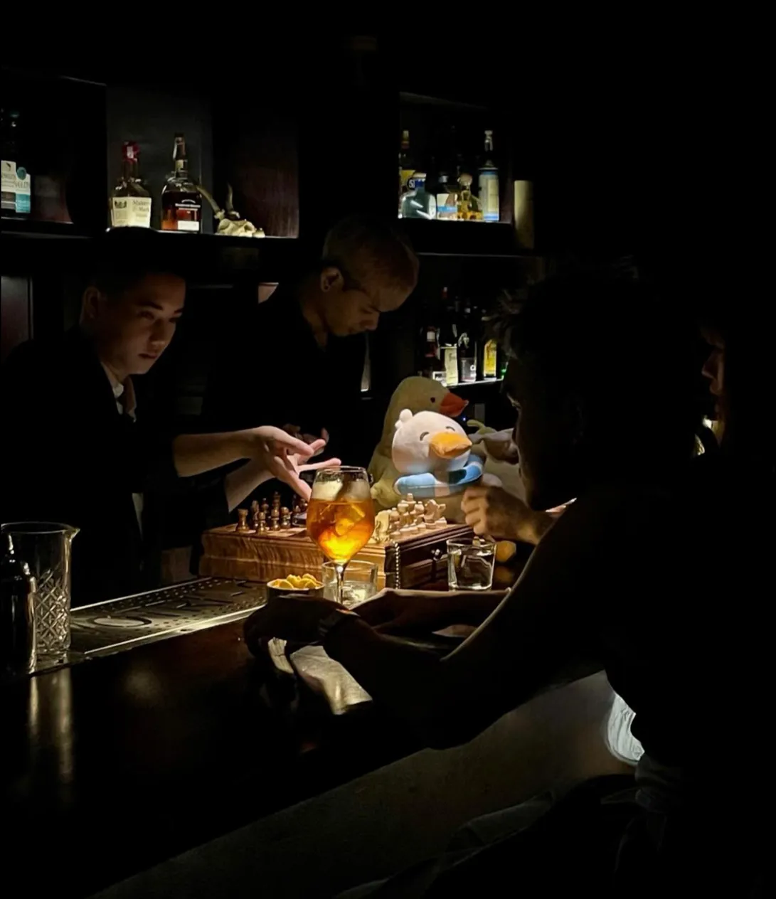 VOTRI - 호기심의 캐비닛 - 2