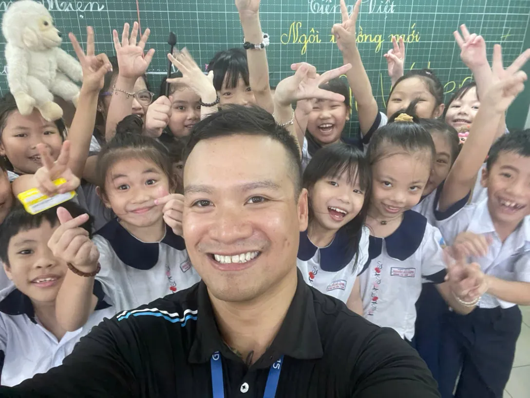Fun English Learning: Creative Teaching Methods for Children Aged 6 and Up