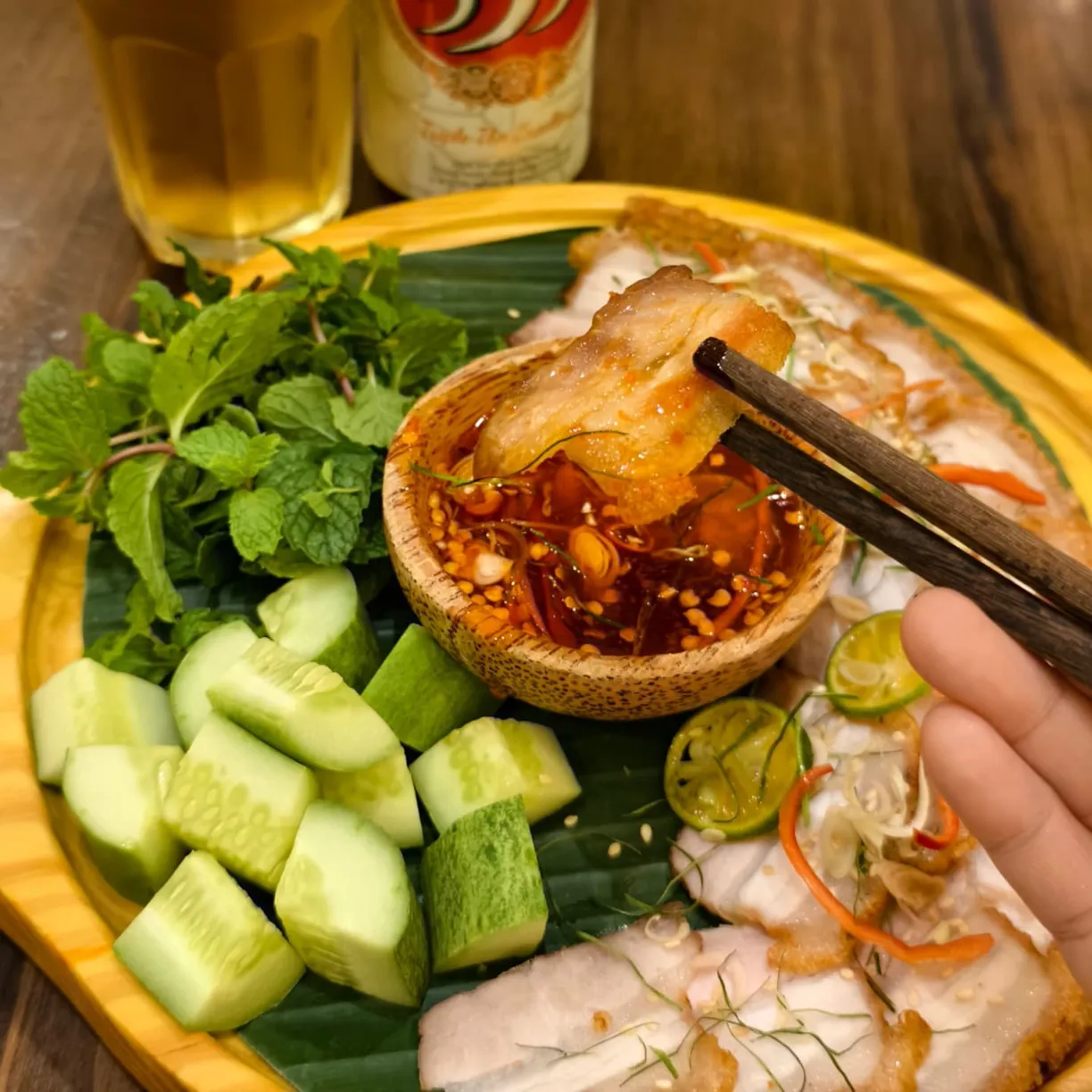 벱꾸온 호치민 - 2