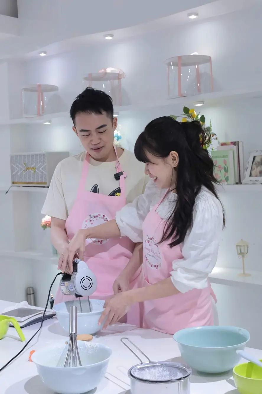 Sunny Cake: Where Your Passion for Baking Begins