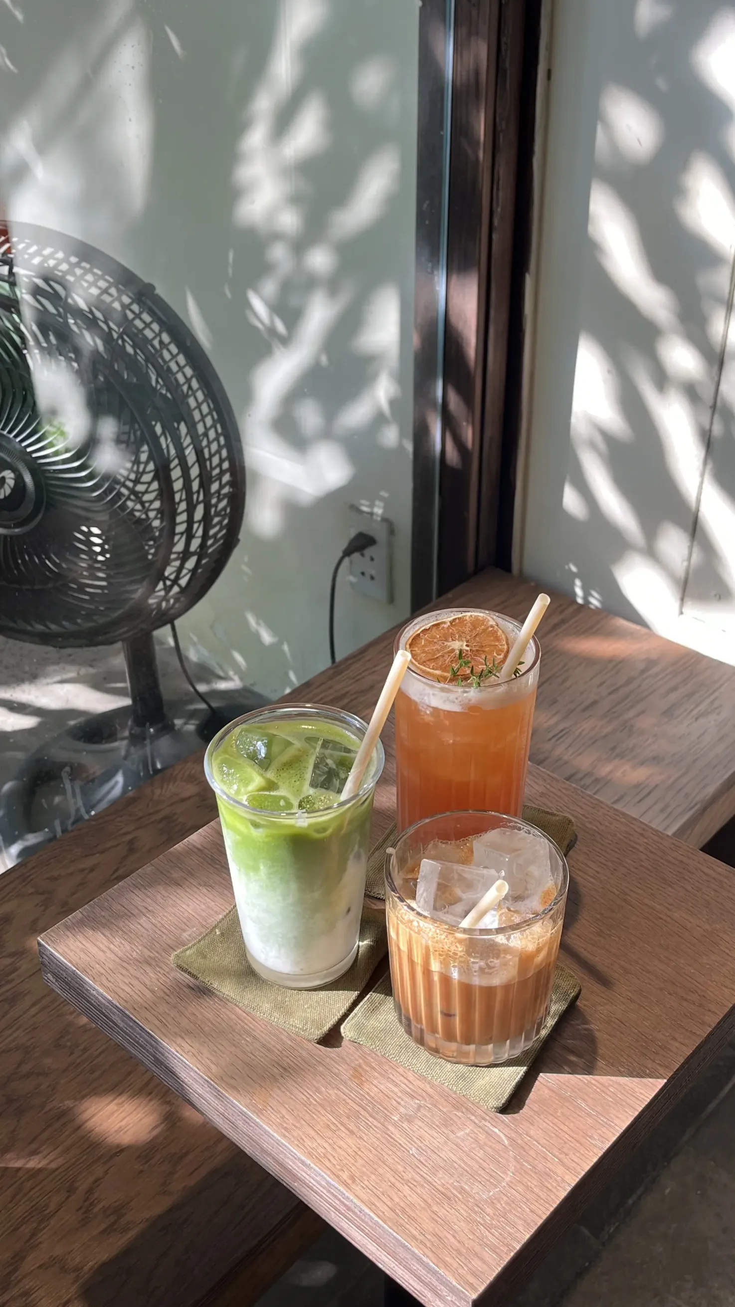 마치야 커피 - all