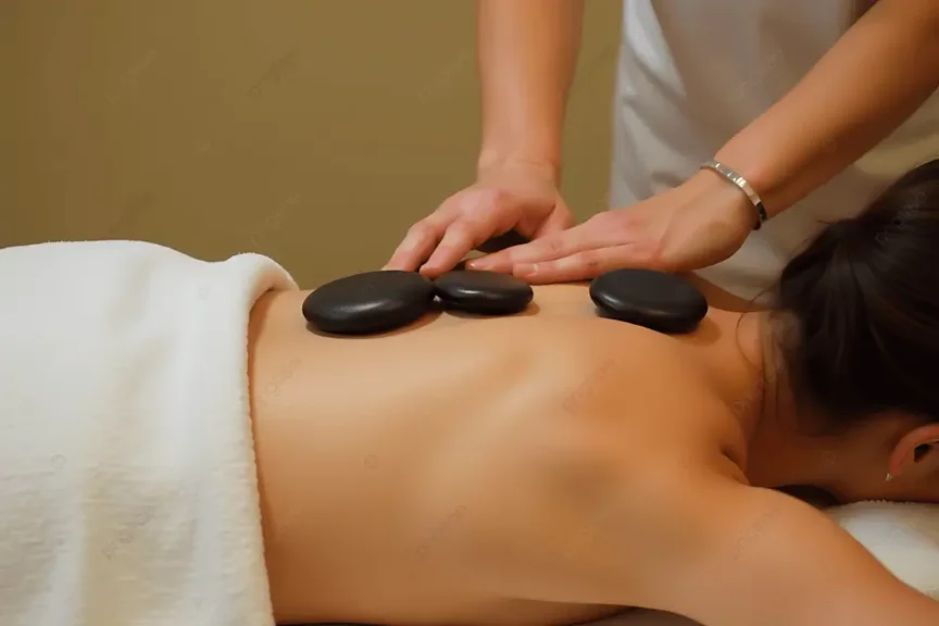 Dịch vụ Massage Tại Nhà Chuyên Nghiệp – Thư Giãn & Phục Hồi Năng Lượng