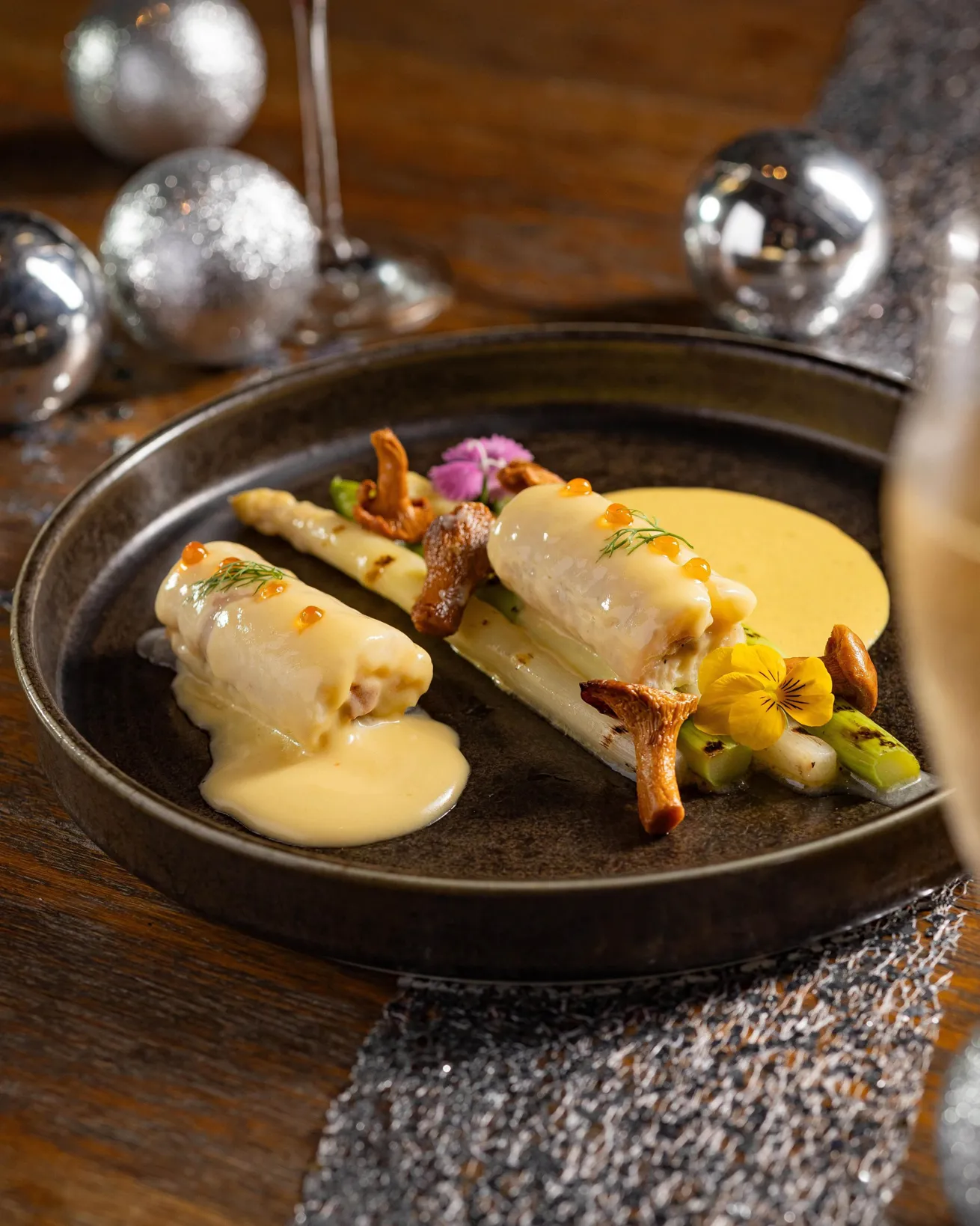 CLAY - Cocktails & Cuisine - 4