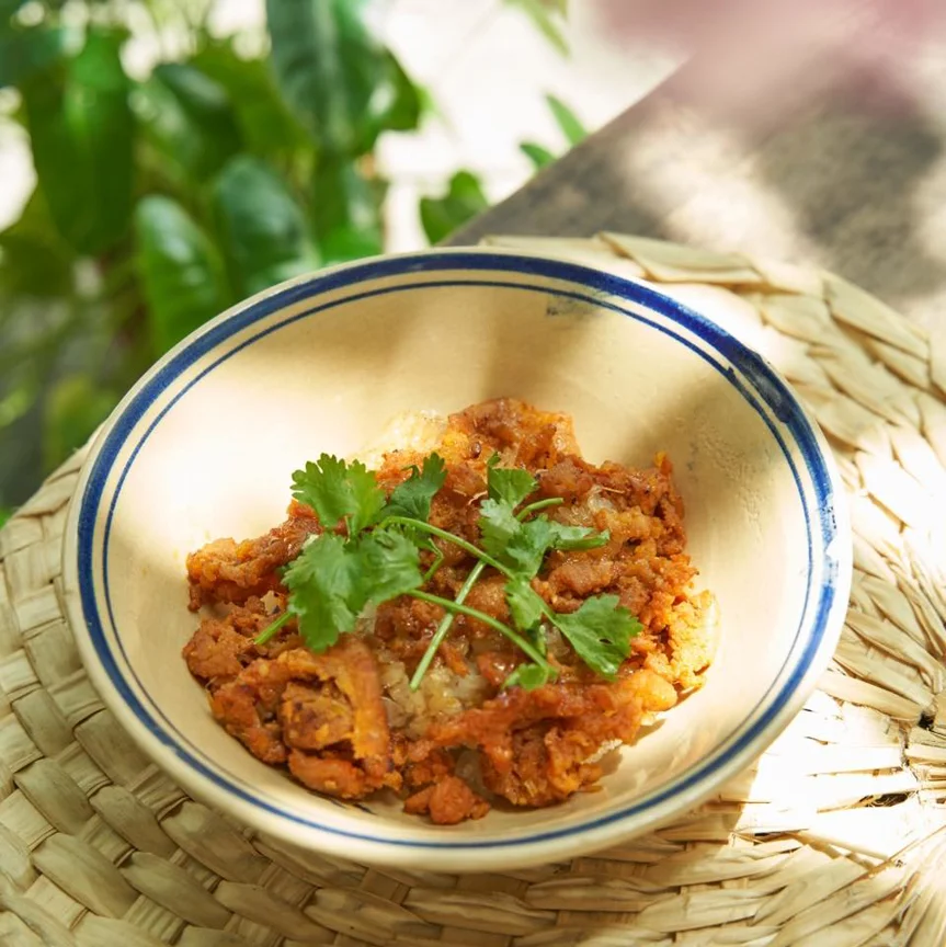 MEM Sticky Rice - all