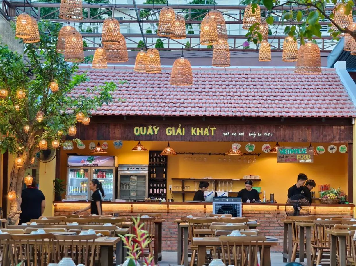 벱꾸온 호치민 - all