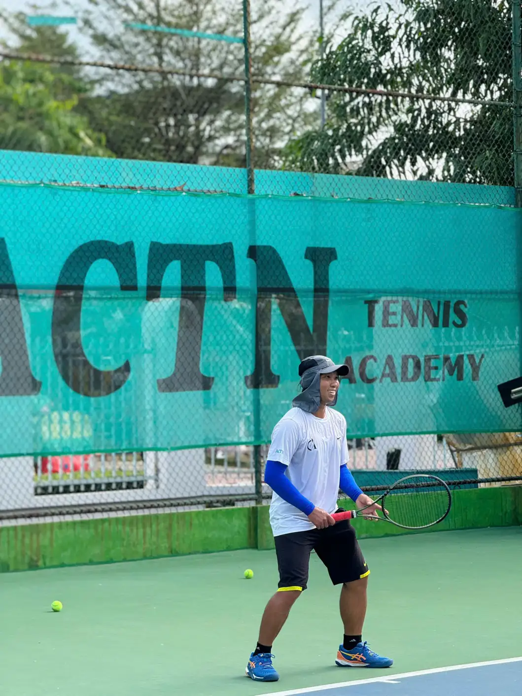 Senior coach Class ( more than 07 years experience, International Certified )