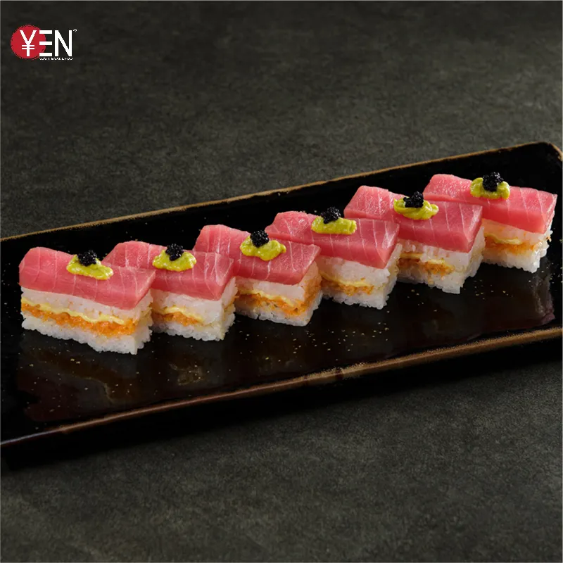 Yen Sushi & Sake Pub - all