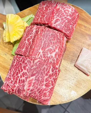 Kyung Bok Gung - all